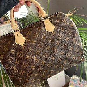 💎✨Authentic✨💎 Speedy 25